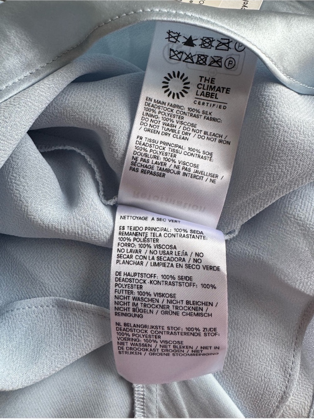 Reformation Jonelle Dress - Picture 2 of 12